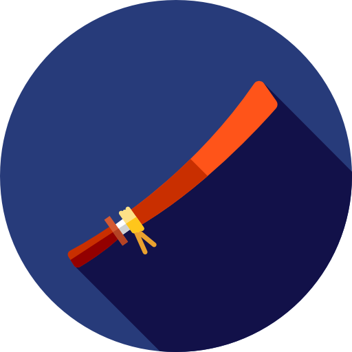 Катана бесплатно иконка Катана бесплатно иконка