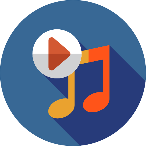 Play music - Download free icons