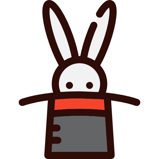 Волшебник бесплатно иконка