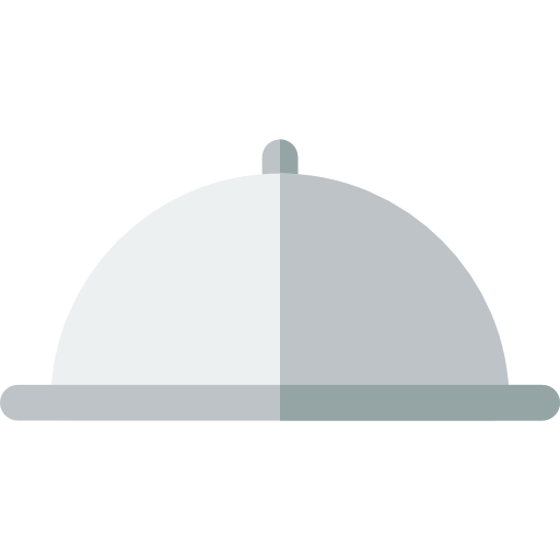 Dinner free icon Dinner free icon