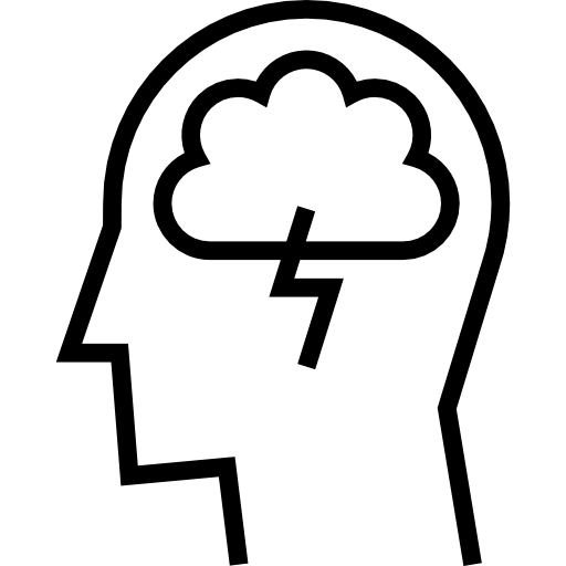 Brainstorm - Free business icons