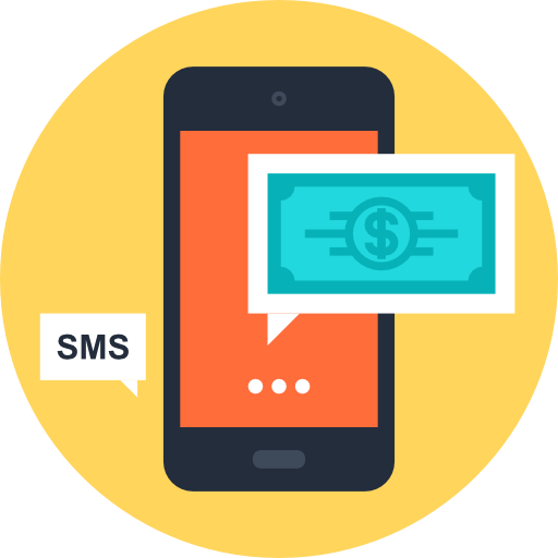 teléfono inteligente icono gratis