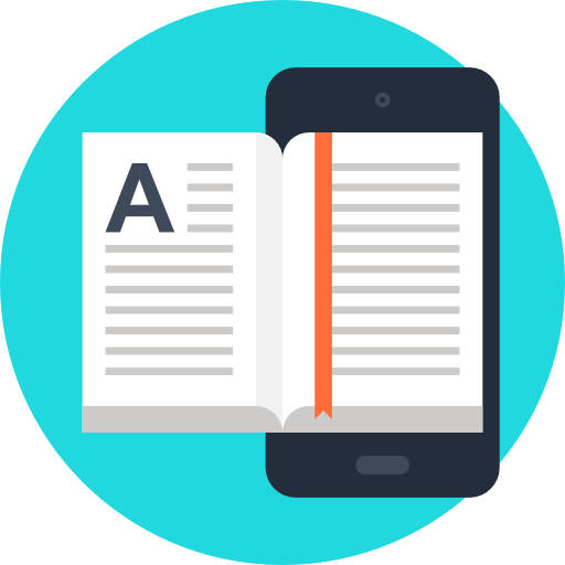 teléfono inteligente icono gratis