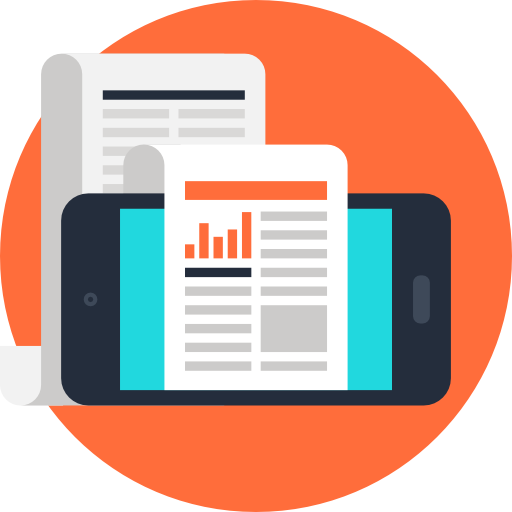 teléfono inteligente icono gratis