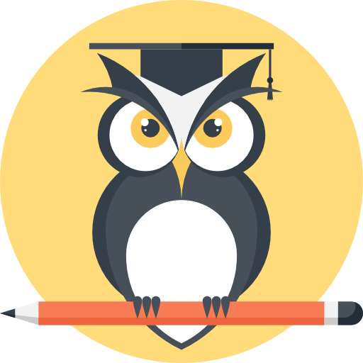 Owl - free icon