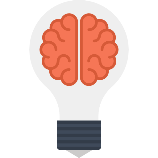 Idea free icon Idea free icon