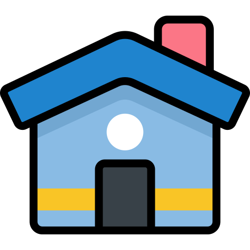 Home Special Lineal color icon