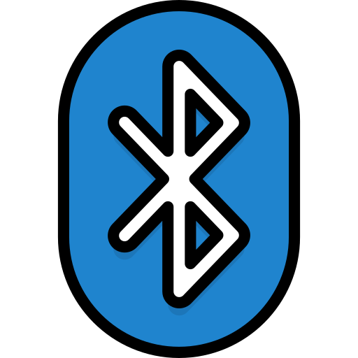 bluetooth icono gratis