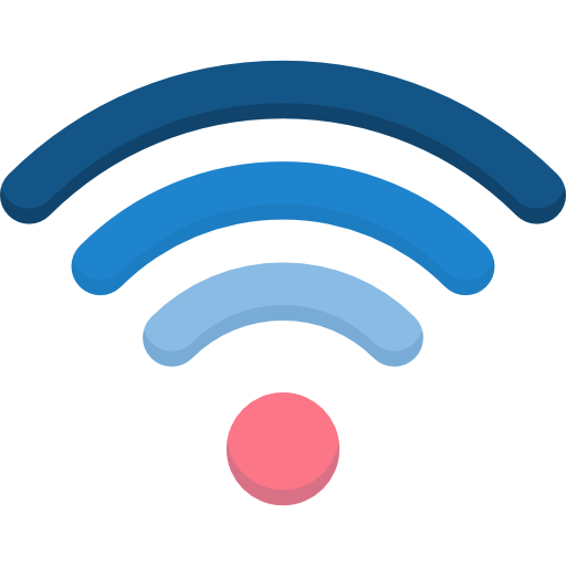 wifi icono gratis