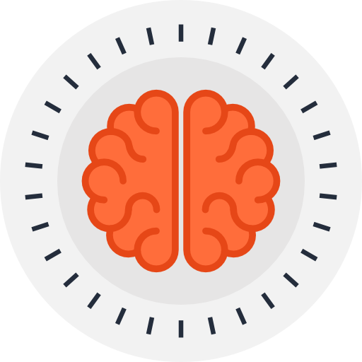 Brain free icon