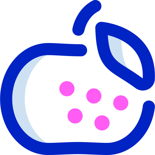 만다린 오렌지 무료 아이콘