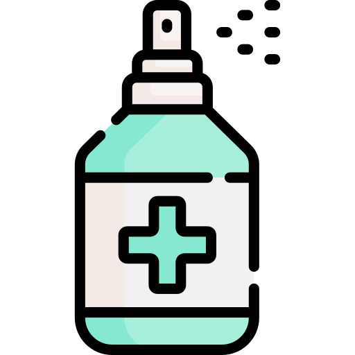 antibakteriell kostenlos Icon