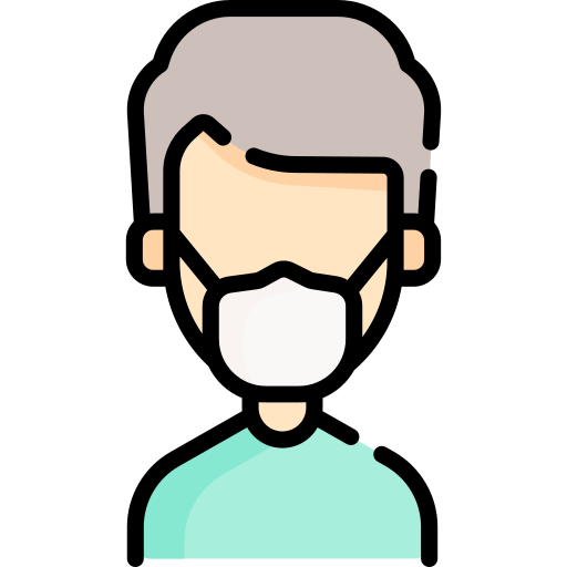 medizinische maske kostenlos Icon medizinische maske kostenlos Icon