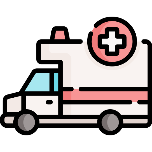 krankenwagen kostenlos Icon krankenwagen kostenlos Icon