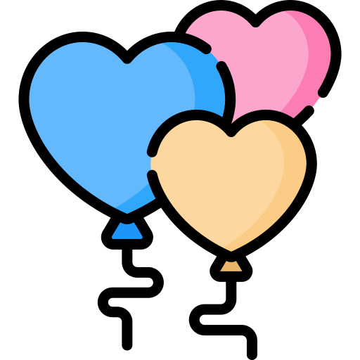 ballon kostenlos Icon