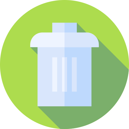 compartimiento icono gratis