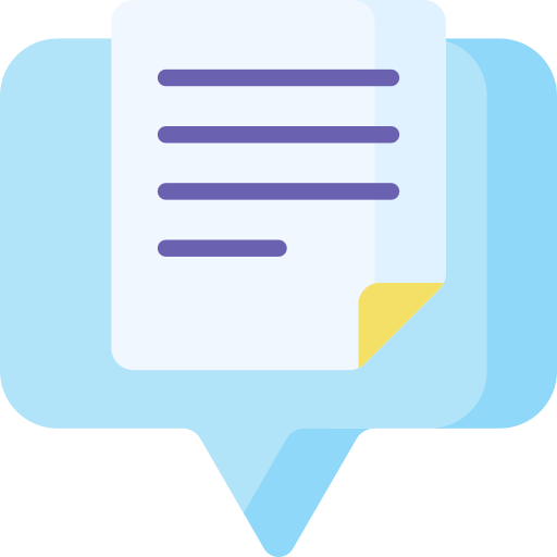 Chat free icon