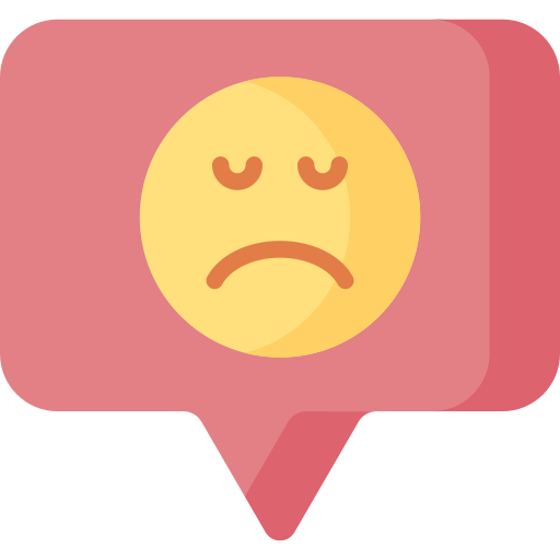 Chat free icon
