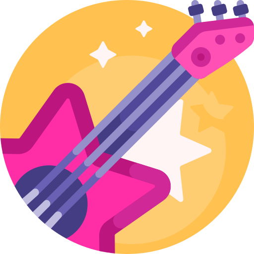 guitarra grátis ícone guitarra grátis ícone