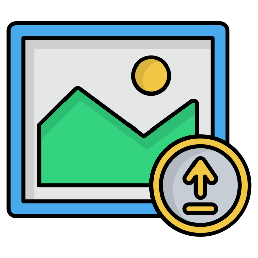 Upload - Free interface icons
