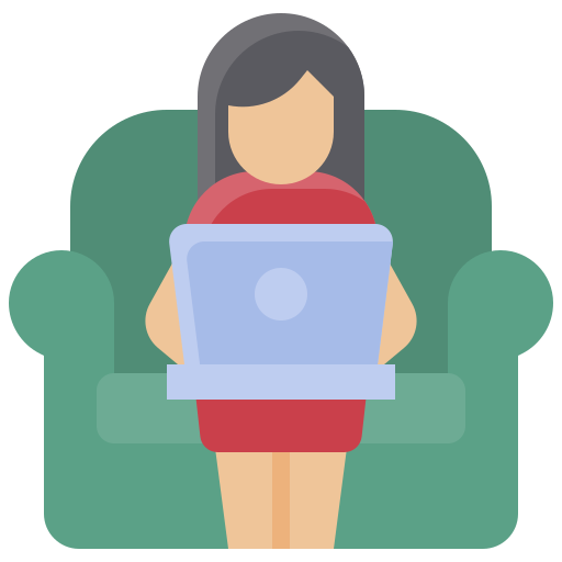 Comfortable free icon Comfortable free icon