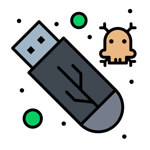 usb icono gratis