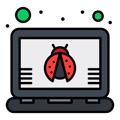 cybercriminalité Icône gratuit cybercriminalité Icône gratuit