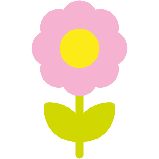 flor icono gratis