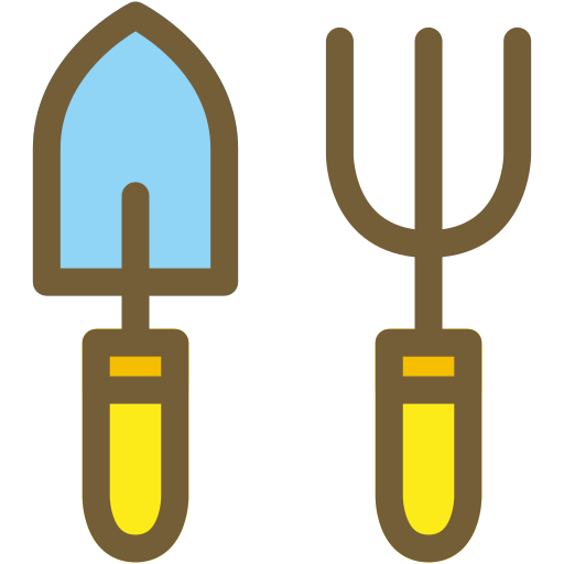 Garden tool - Free farming and gardening icons