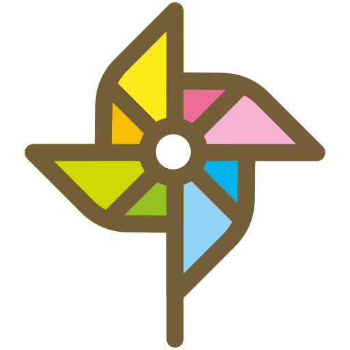 windräder kostenlos Icon
