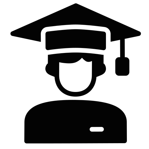 Graduation - Free people icons