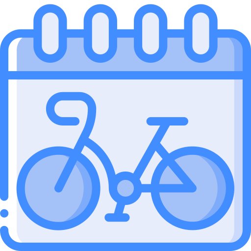 calendario icono gratis