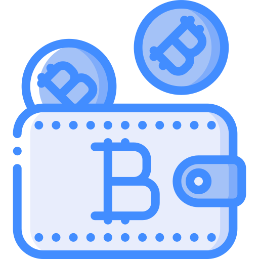 bitcoin icono gratis