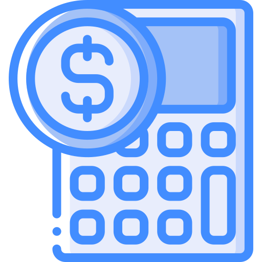 calculadora icono gratis