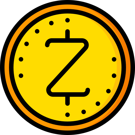 zloty Icône gratuit