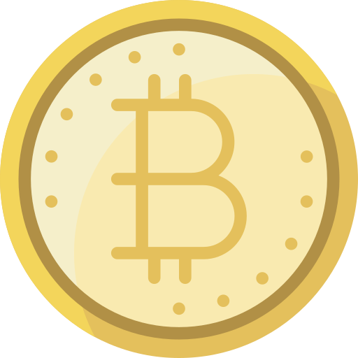 bitcoin icono gratis