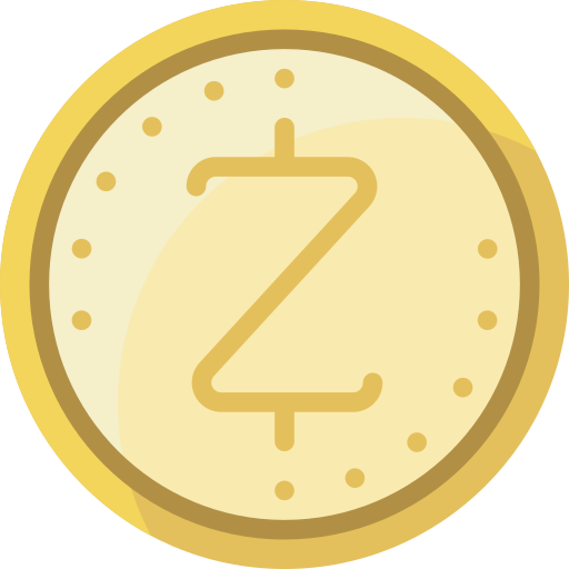 Zloty Basic Miscellany Flat icon