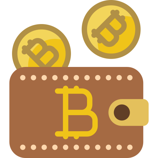 bitcoin icono gratis