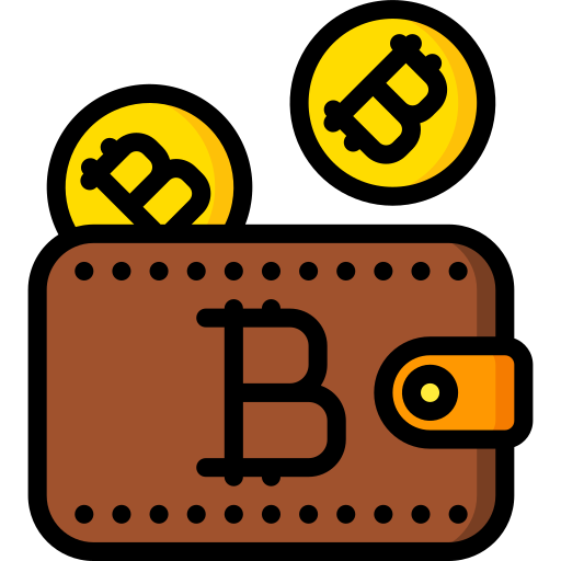 bitcoin icono gratis