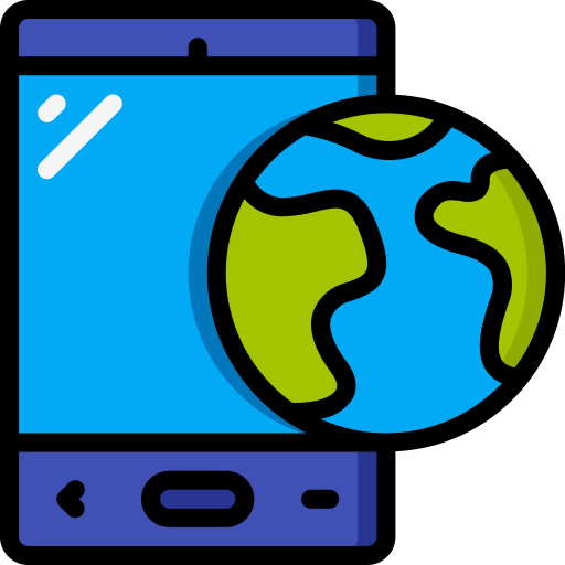 International call free icon International call free icon