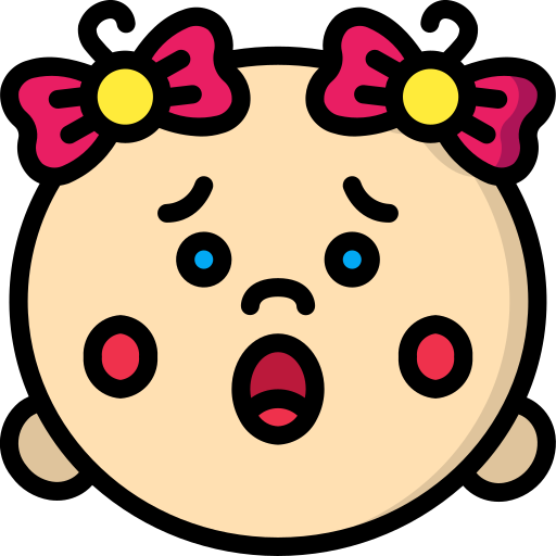 충격 무료 아이콘