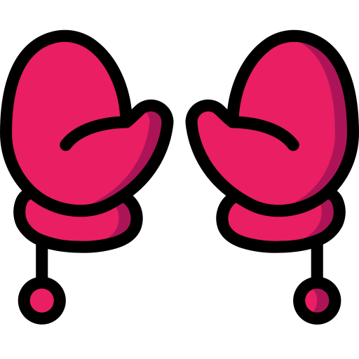 handschuhe kostenlos Icon