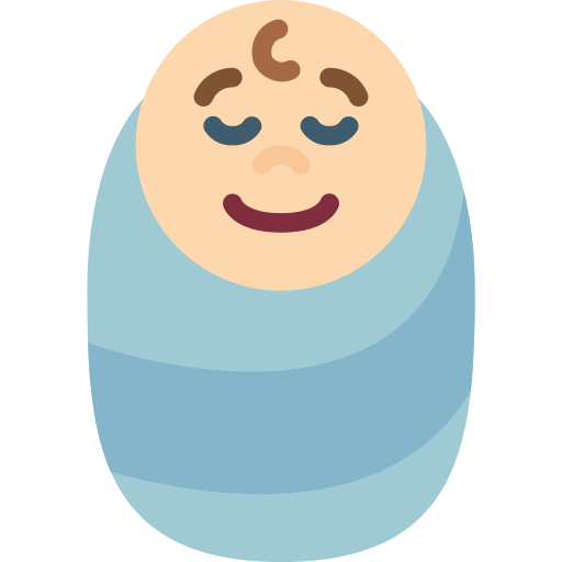 아가 무료 아이콘