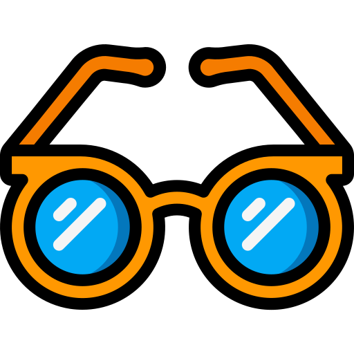 brille kostenlos Icon brille kostenlos Icon