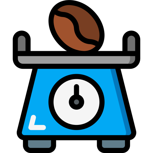 Scales free icon