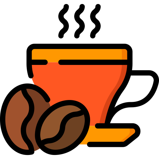 Coffee free icon