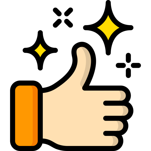 thumbs up icon png