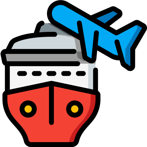 Cruise free icon Cruise free icon