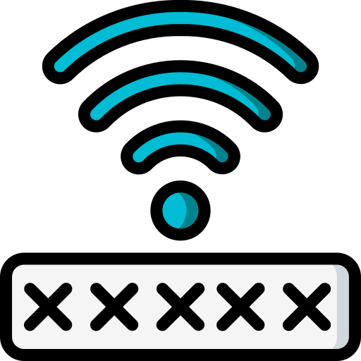 wifi icono gratis