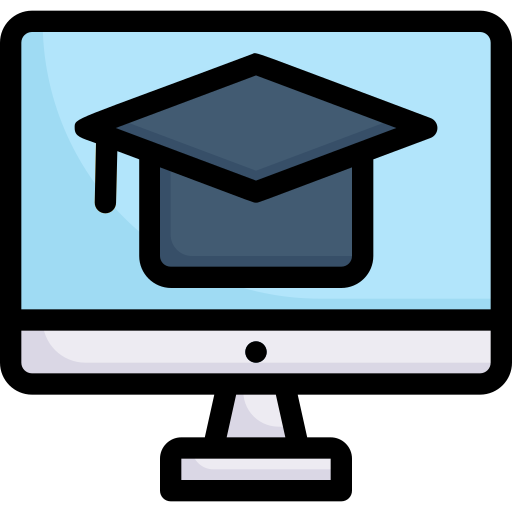 elearning icono gratis